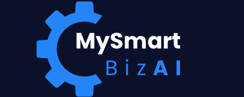 Mi blog – mysmartbizai.com