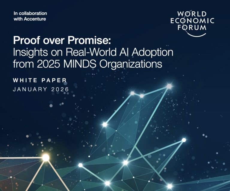 Buenas prácticas en la adopción de la IA en empresas