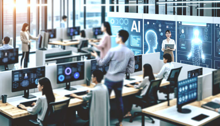 Agentes de Inteligencia Artificial en PYMES